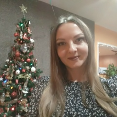 Марина Снагощенко, 07.05