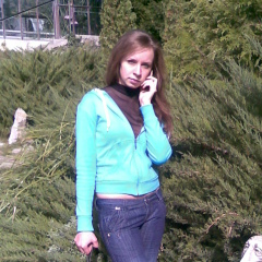 Елена Ори, 05.05.1988, Киев