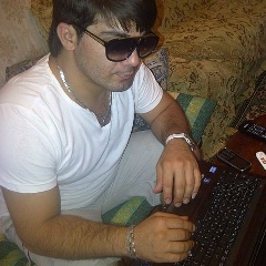 Бек Мухамед, 17.07.1985, Баку