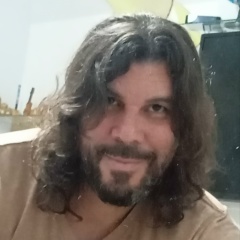 Eron Martins, São Paulo