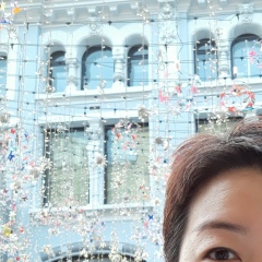 Марианна Пак, 28.01.1974, Москва