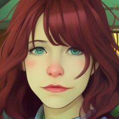 Елена Герасимова, Омск