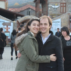 Mary Hovhanisyan, 03.11.1991, Ереван