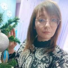 Юлия Лычагина, 15.05, Курчатов