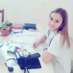 Арайлым Абилова, 26.08.1993, Туркестан