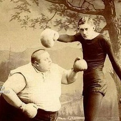 Станислав Баранов, 10.06, Москва