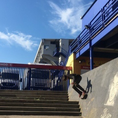 Альтаир Иржанов, 04.01, Алматы