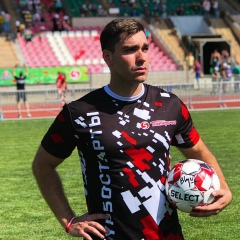 Петр Перестюк, 27.04, Ростов-на-Дону