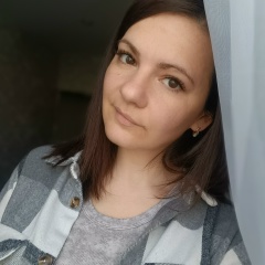 Ирина Олейник, 16.09