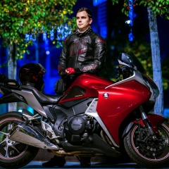 Сергей Гончаренко, 17.01.1989, Москва