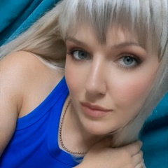 Алла Сероштан, 24.01.1994