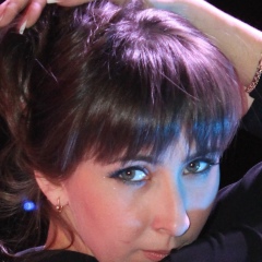 Аля Скрипкина