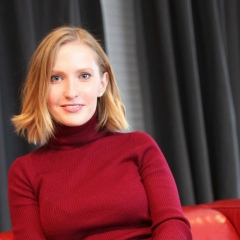 Александра Костикова, 12.03.1985, Звенигород