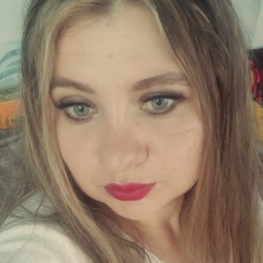 Виктория Егоренко, 13.05.1993, Петропавловск