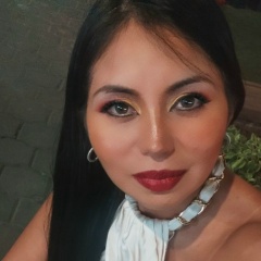 Katherine Mantilla, 25.06.1998