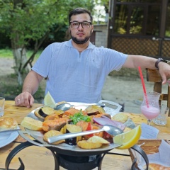 Нариман Амаев, 28.10.1988, Мегион