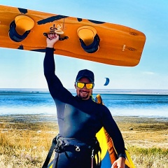 Серега Махаров, 05.05, Санкт-Петербург