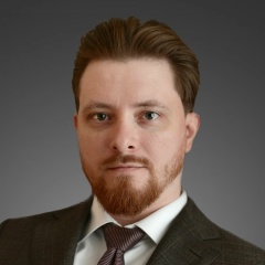 Егор Киреев, Нижний Новгород