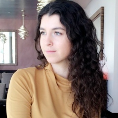 Marianna Kudriashova, 20.02, Chicago