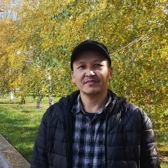 Руслан Мусаев, 08.04.1976, Алматы