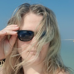 Катерина Мамаева, 30.12, Москва