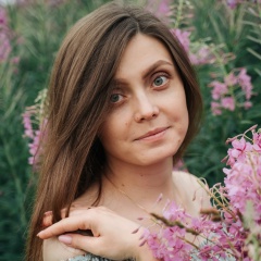 Вероника Гонтарь, 02.03, Калуга