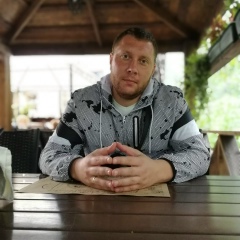 Илья Фишкин, 16.01, Санкт-Петербург