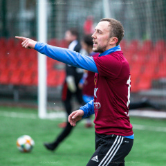 Денис Евтушок, 08.07.1988, Москва