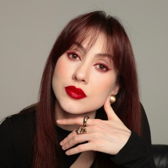 Татьяна Павленко, 06.09, Москва