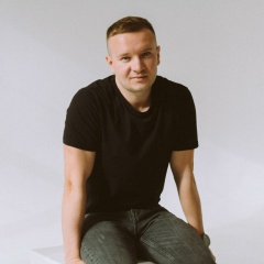 Костя Гордеев, Воронеж