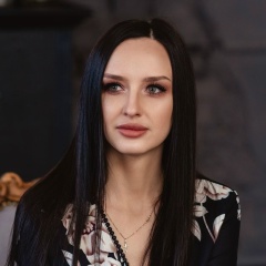 Ксения Елисеева, 22.01