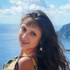 Анастасия Мишенина, 18.05, Камень-на-Оби