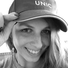 Ксения Федорченко