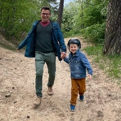 Ришат Файзуллин, Санкт-Петербург