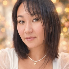 Юлиана Сайтхужина, 21.12, Челябинск