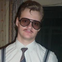 Артём Ровный, 02.03.1987, Донецк