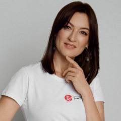 Эля Ягудина, 09.12, Москва