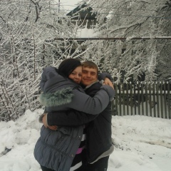 Маргаритка Раздрогина, 18.02.1995, Луганск