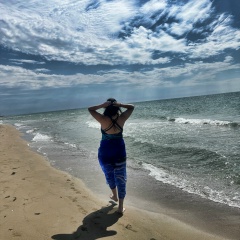 Алмагуль Сарбаева, 21.05, Актау