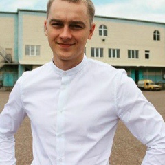 Алексей Яременко, 20.05, Санкт-Петербург