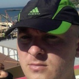 Виктор Кабанов, 21.04.1986