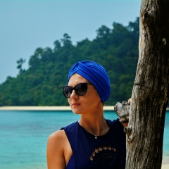 Яна Лебедко, 16.01, Новосибирск