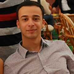 Ираклий Читанава, 05.08.1990, Москва