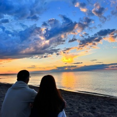 Nadi Kabylzhan, 15.05.1994, Алматы