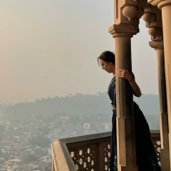 Nazigul Kairgazina, 11.06.2004