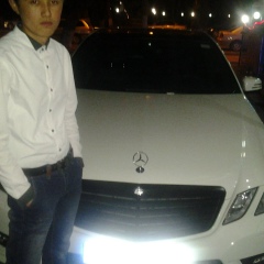 Suyun Nuraliev, 27.09.1994, Ош