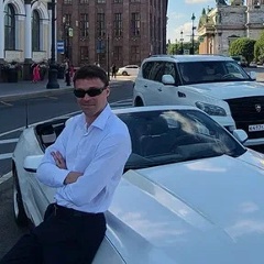 Александр Белый, 08.04, Monaco