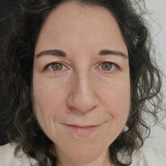 Хана Чисторазум, 18.09.1982, Санкт-Петербург