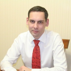 Александр Краснов, 31.07.1981