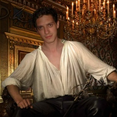 Константин Миренский, 26.05.1986, Тюмень